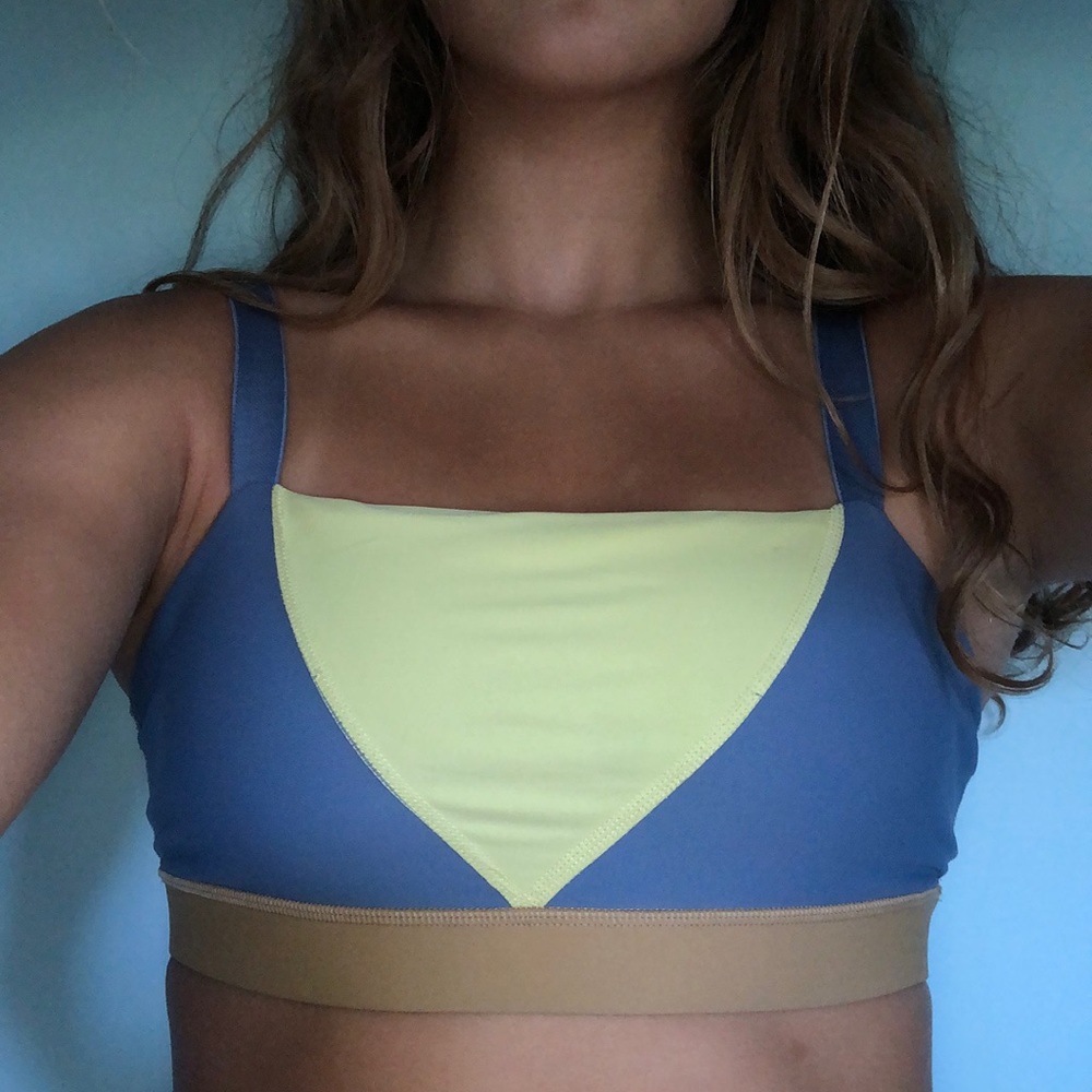 Cotton on Sports bra